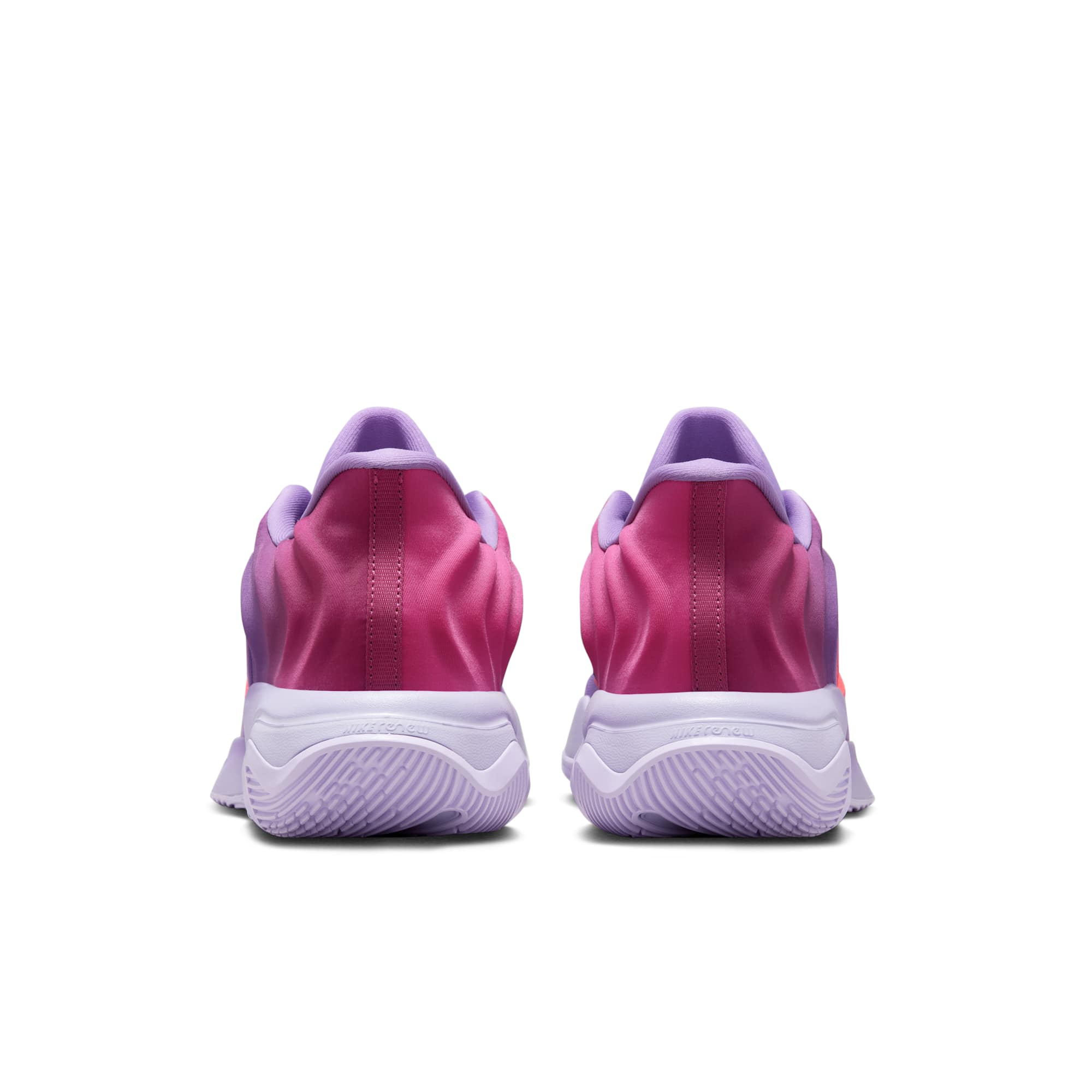 [FQ3680-500] MENS NIKE GIANNIS IMMORTALITY 4 'BLACK RASPBERRY'