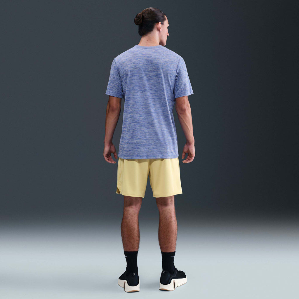 [FQ3808-480] MENS NIKE DRI-FIT LEGEND VENEER SHORT SLEEVE SHIRT