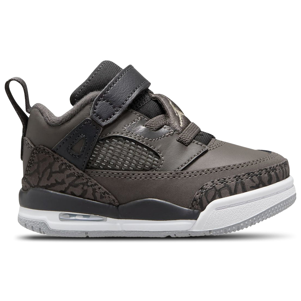 [FQ3952-201] TODDLERS AIR JORDAN SPIZIKE LOW 'CAVE STONE'