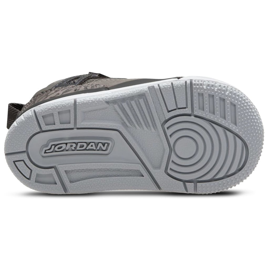 [FQ3952-201] TODDLERS AIR JORDAN SPIZIKE LOW 'CAVE STONE'