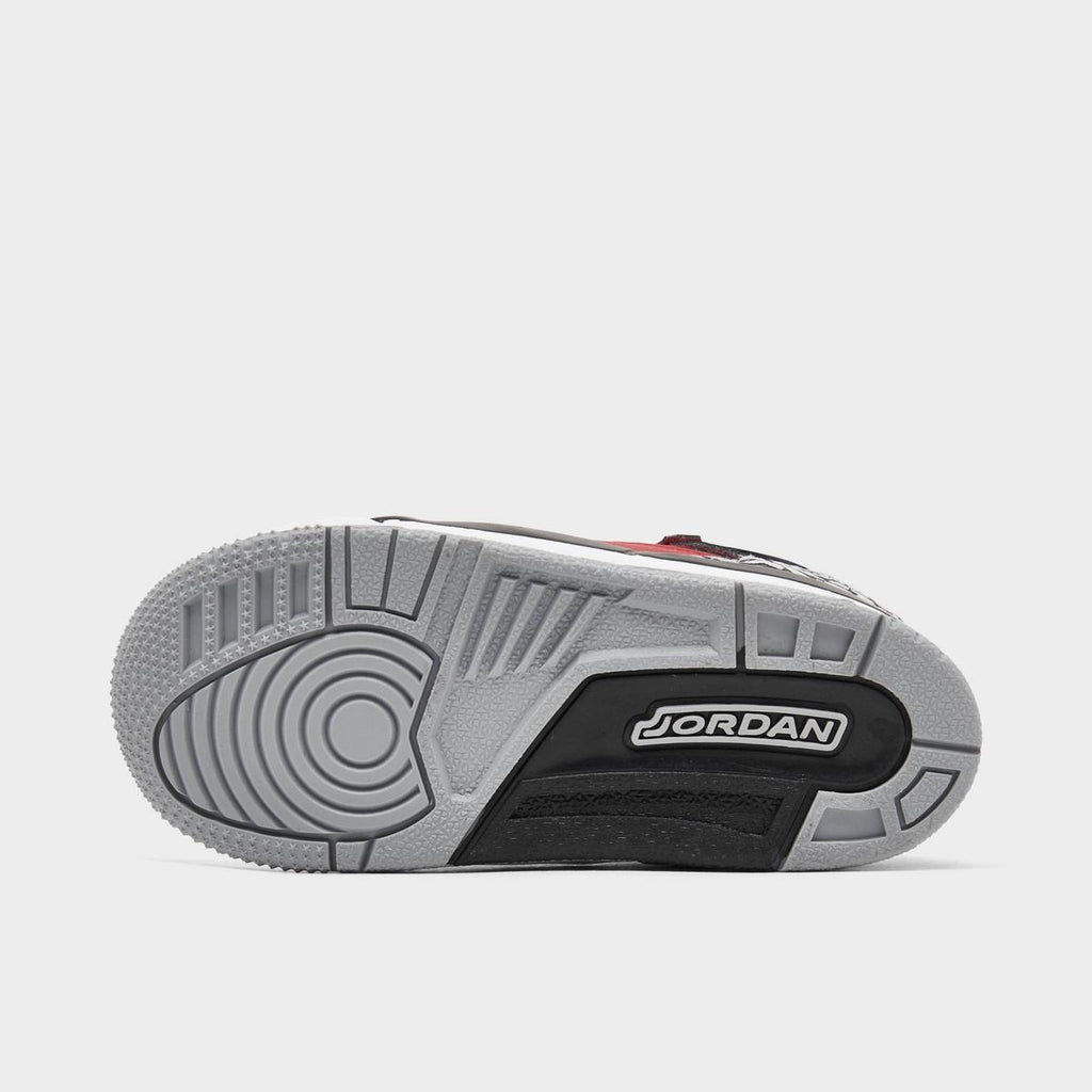 [FQ3952-600] TODDLERS AIR JORDAN SPIZIKE LOW 'TORO'