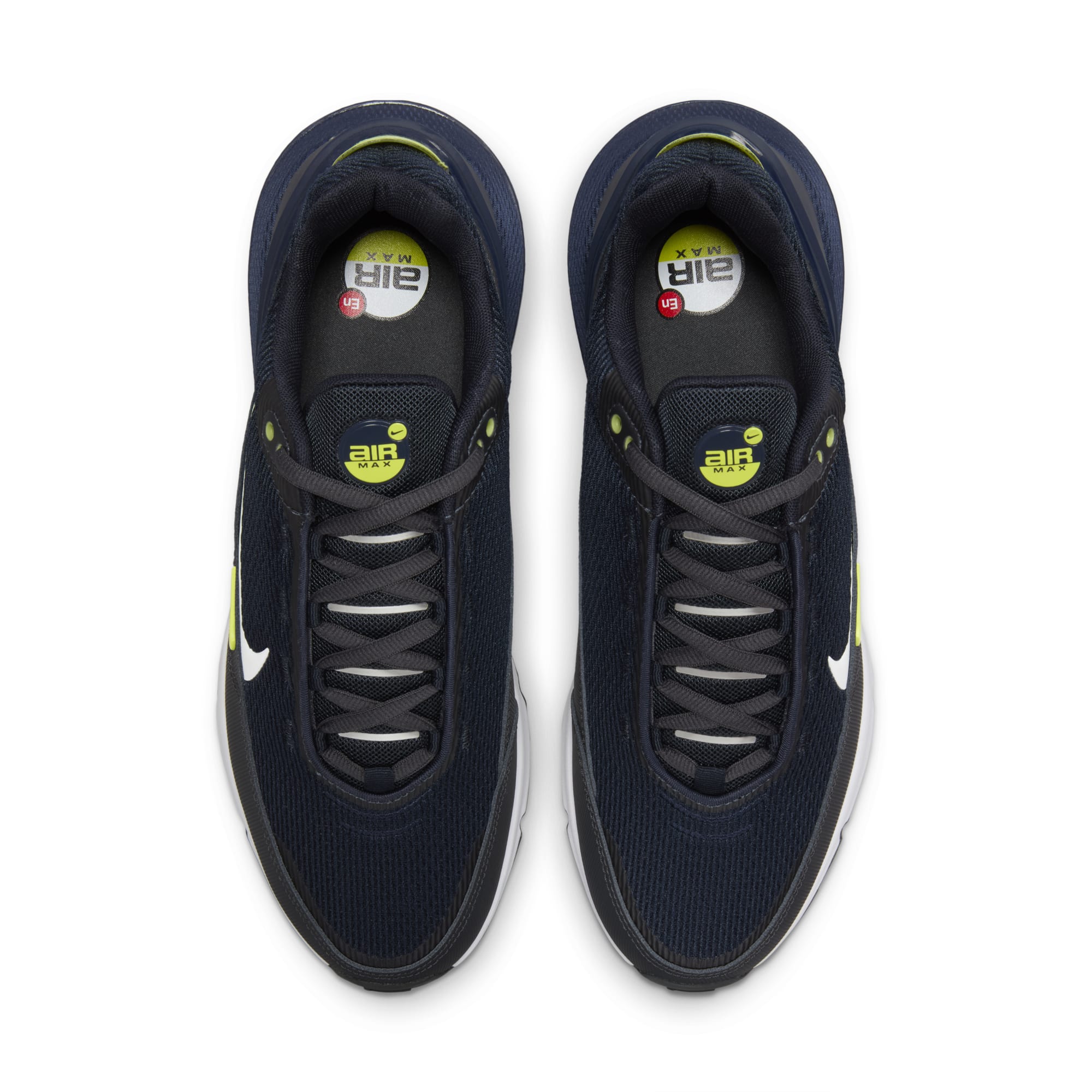 [FQ4156-400] Mens Nike AIR MAX PULSE 'DARK OBSIDIAN ANTHRACITE'