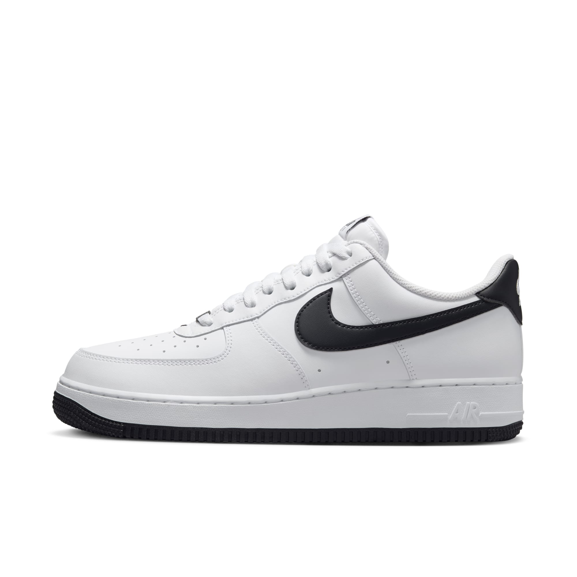 [FQ4296-101] Mens Nike Air Force 1 '07