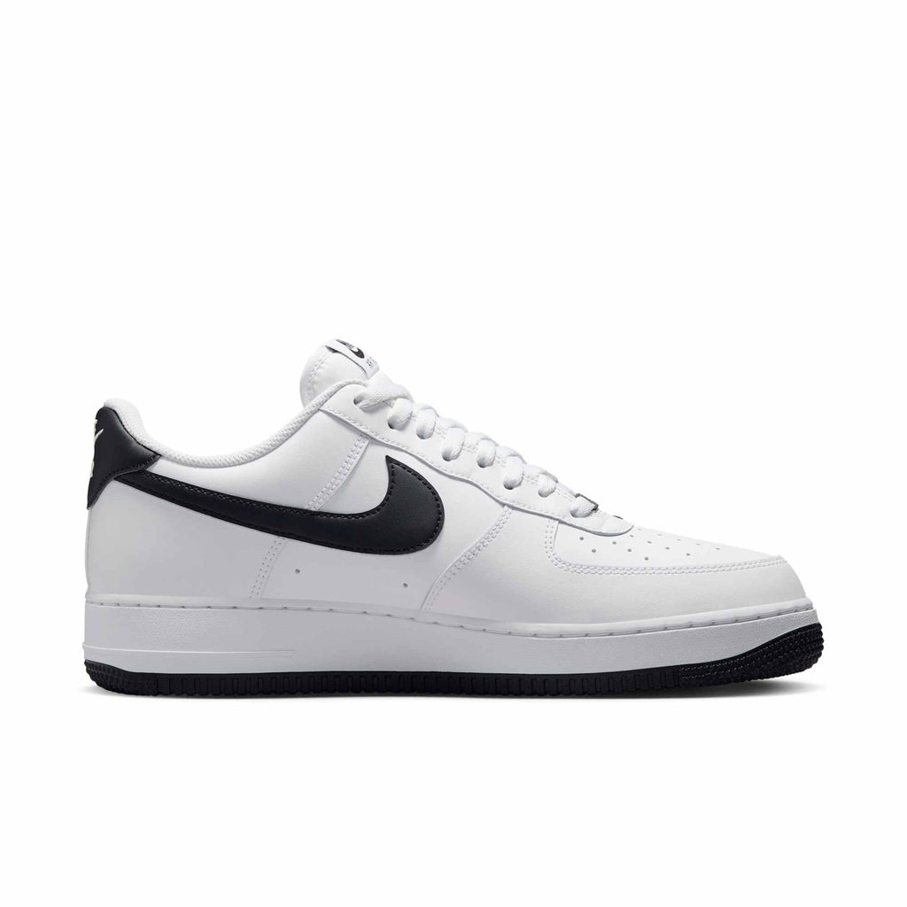 [FQ4296-101] Mens Nike Air Force 1 '07