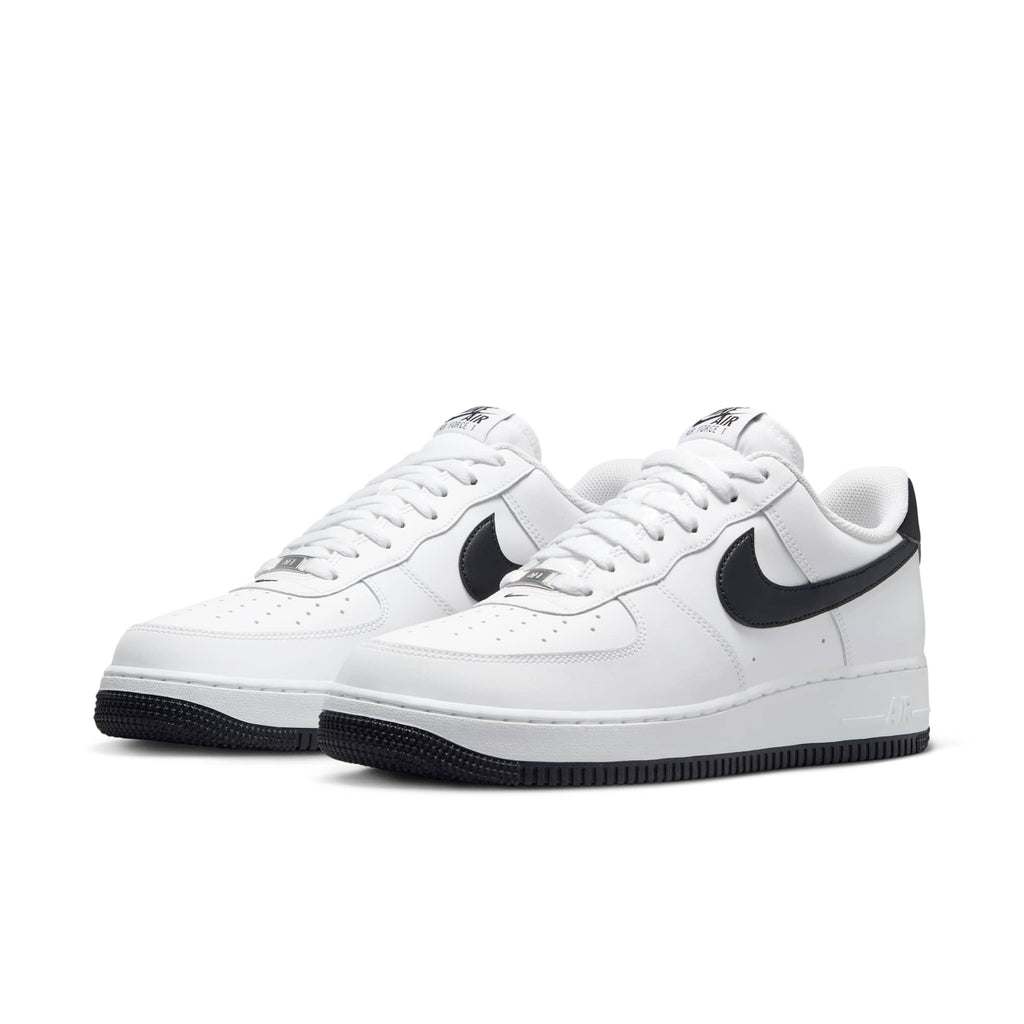 [FQ4296-101] Mens Nike Air Force 1 '07