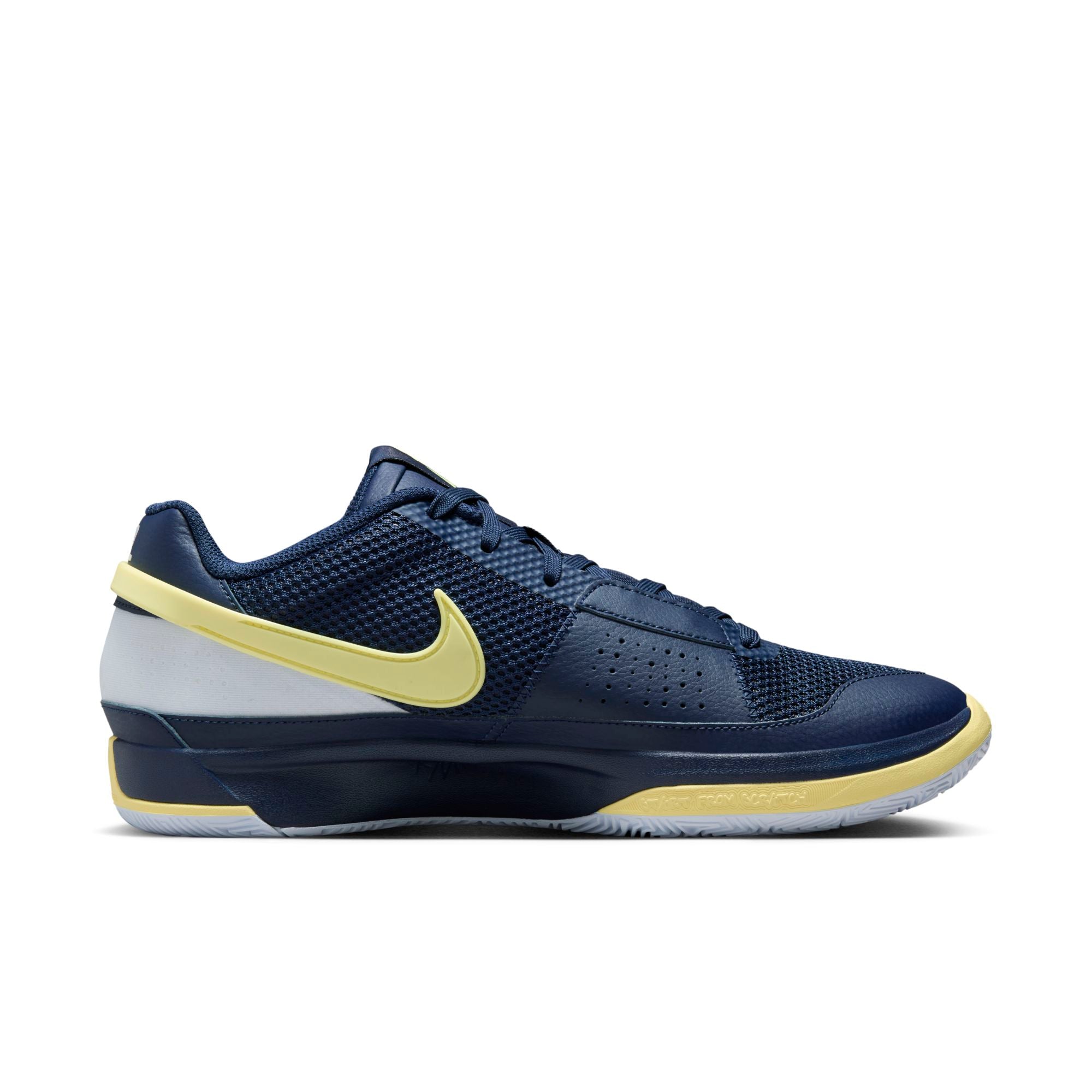 [FQ4796-402] Mens Nike Ja 1