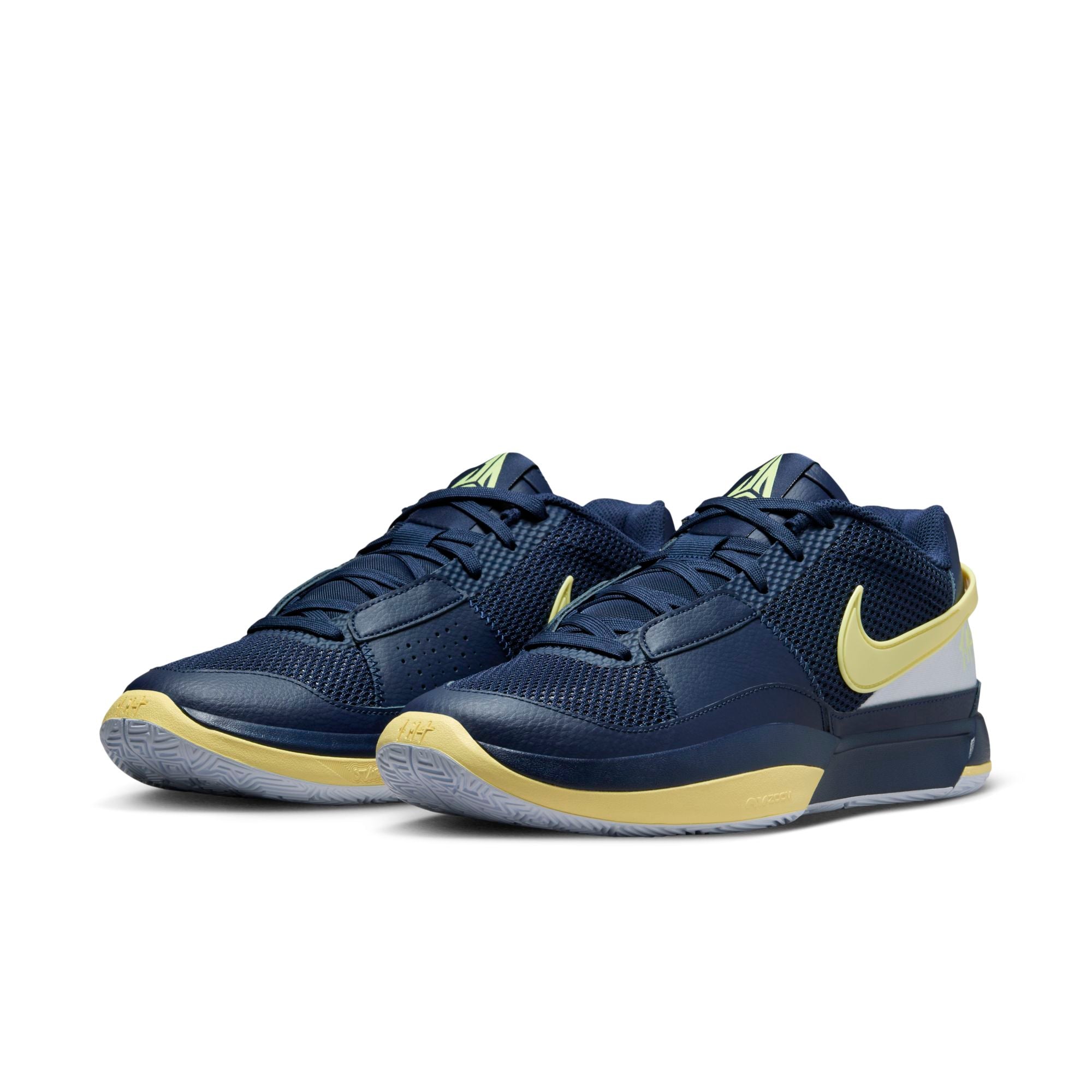 [FQ4796-402] Mens Nike Ja 1