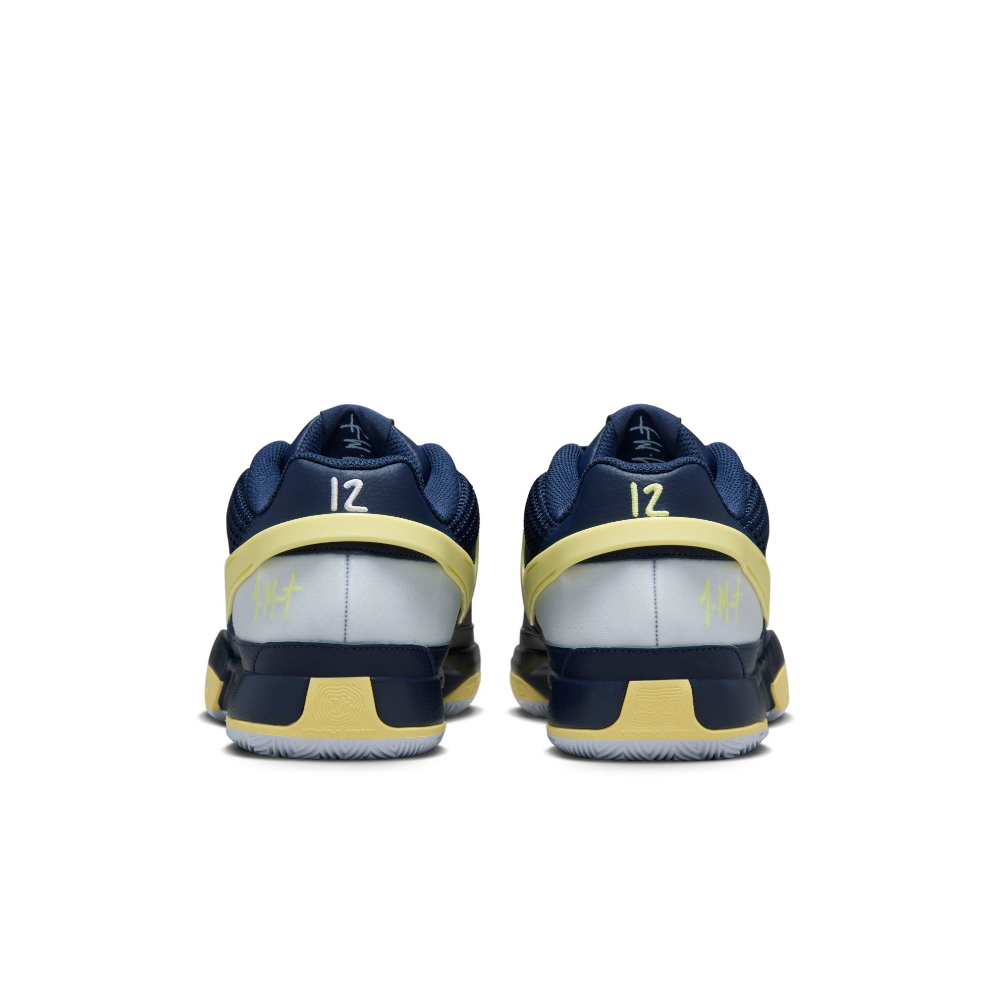 [FQ4796-402] Mens Nike Ja 1