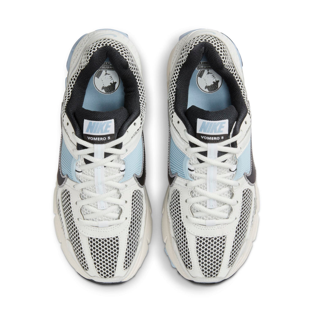 [FQ7079-001] Womens Nike Zoom Vomero 5