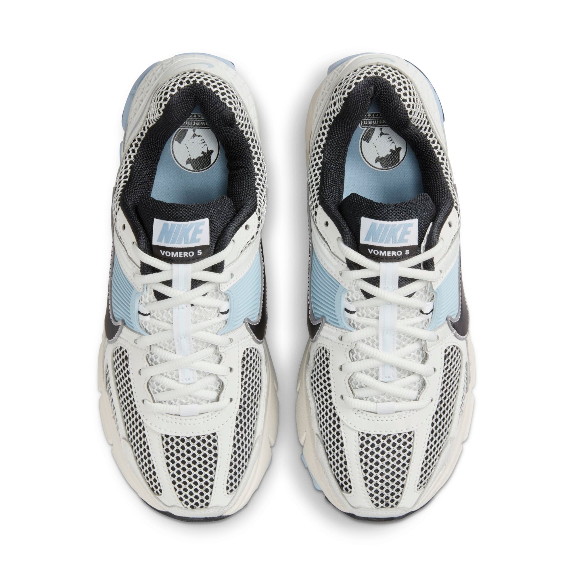 [FQ7079-001] Womens Nike Zoom Vomero 5