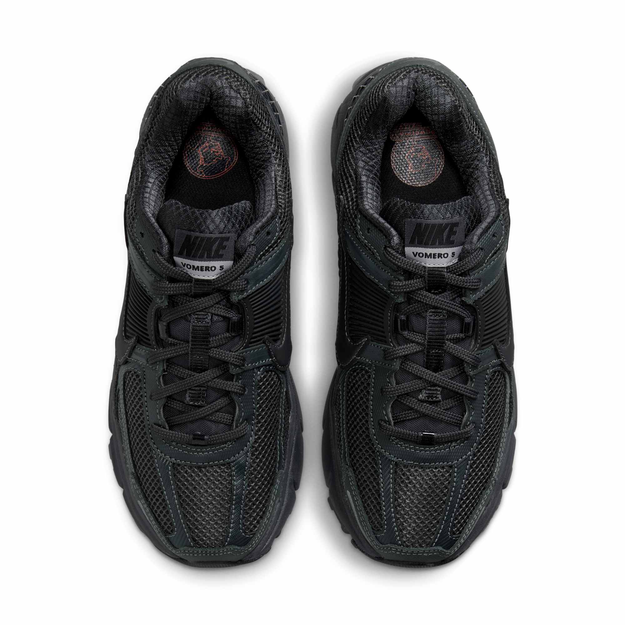 [FQ7079-002] WOMENS NIKE ZOOM VOMERO 5