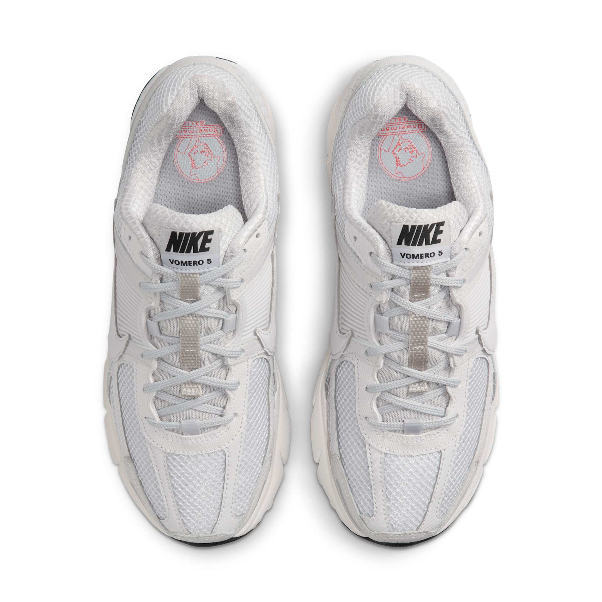 [FQ7079-100] Womens Nike Zoom Vomero 5