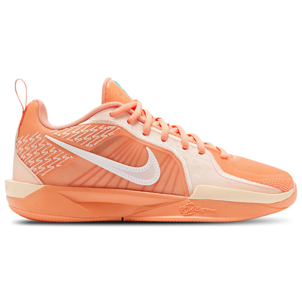 [FQ7376-801] GRADE SCHOOL NIKE SABRINA 2 'ACTIVATE'