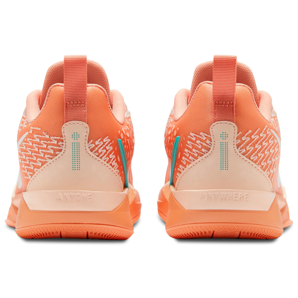 [FQ7376-801] GRADE SCHOOL NIKE SABRINA 2 'ACTIVATE'