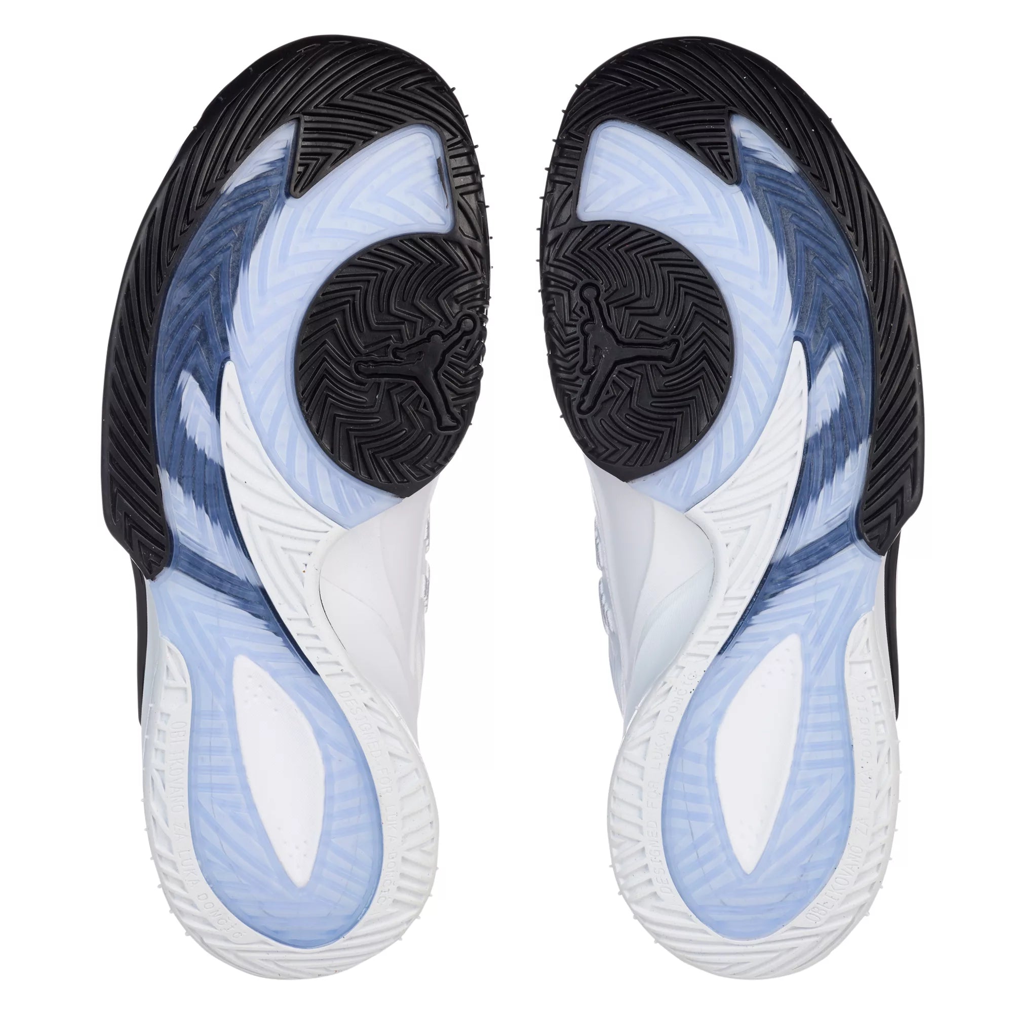 [FQ7453-100] MENS AIR JORDAN LUKA 3 TB