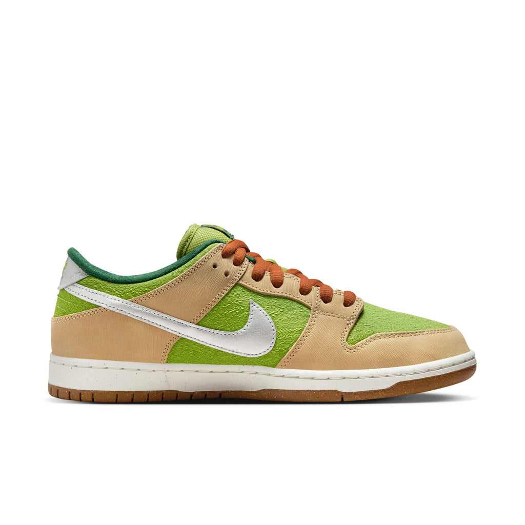 [FQ7585-200] Mens Nike SB DUNK LOW 'ESCARGOT'