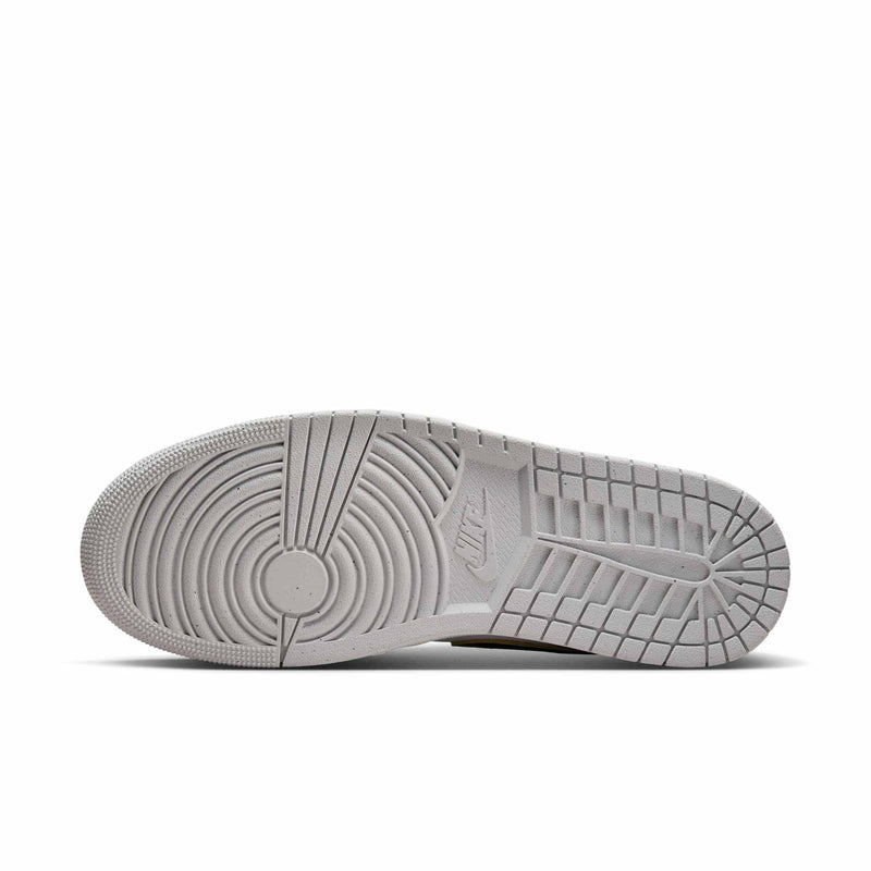 [FQ7687-300] MENS AIR JORDAN RETRO 1 LOW SE