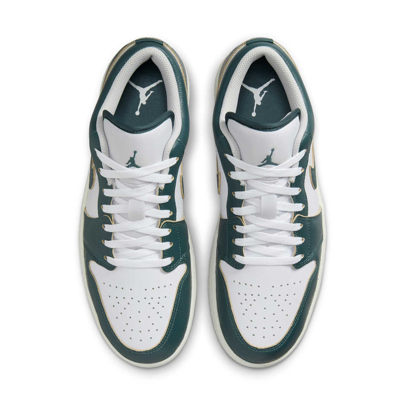 [FQ7687-300] MENS AIR JORDAN RETRO 1 LOW SE