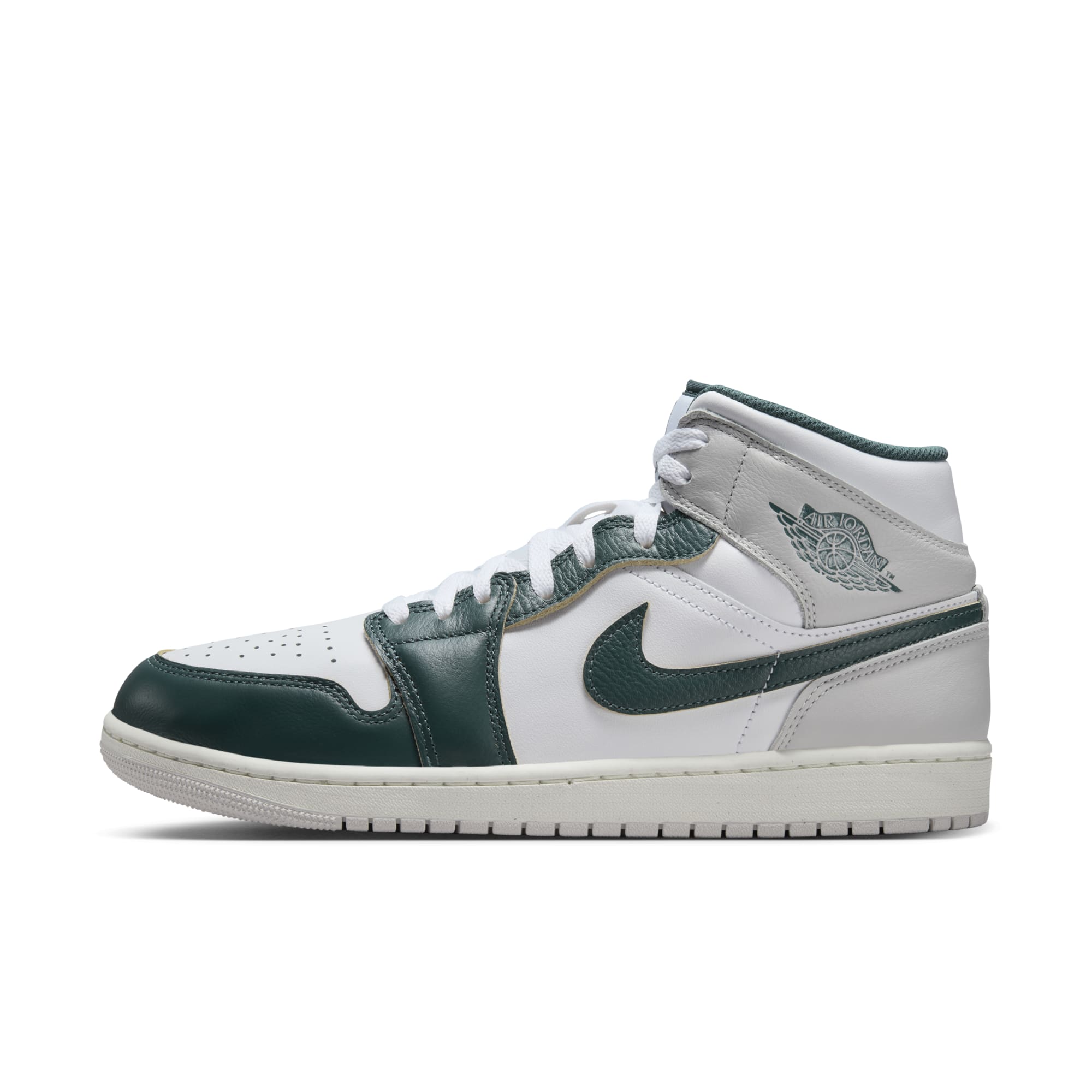 [FQ7720-103] Mens Air Jordan Retro 1 Mid SE