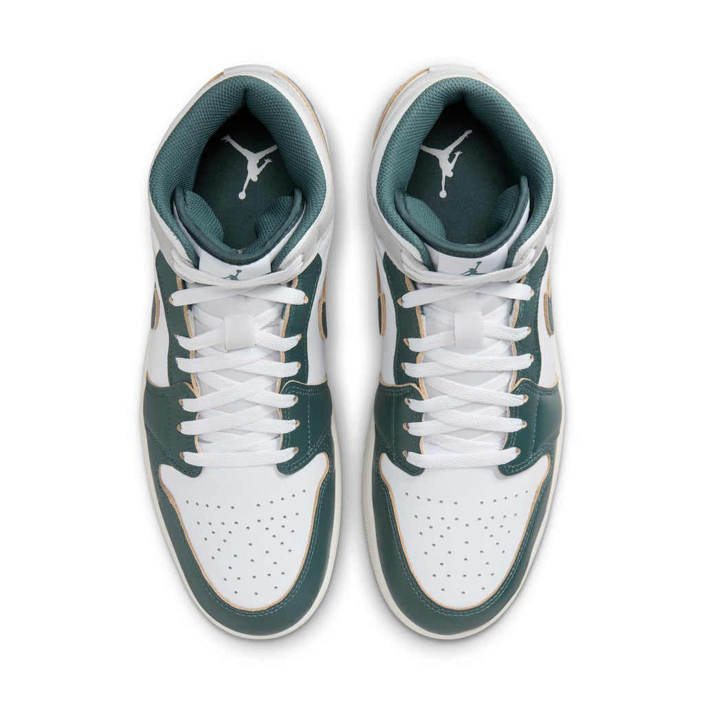 [FQ7720-103] Mens Air Jordan Retro 1 Mid SE
