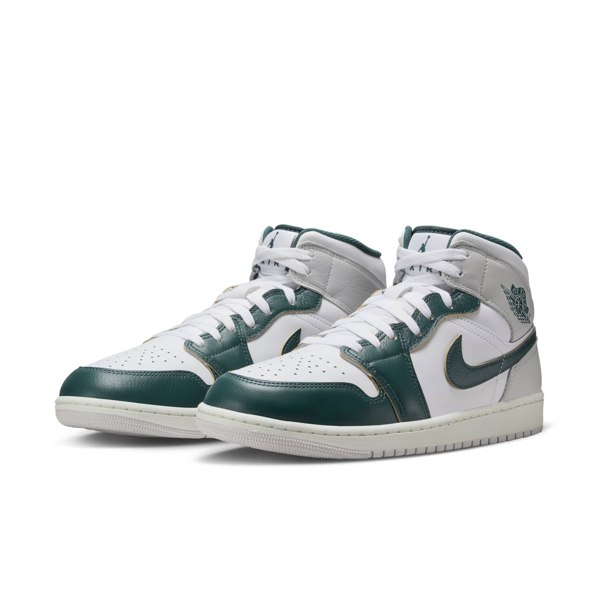 [FQ7720-103] Mens Air Jordan Retro 1 Mid SE