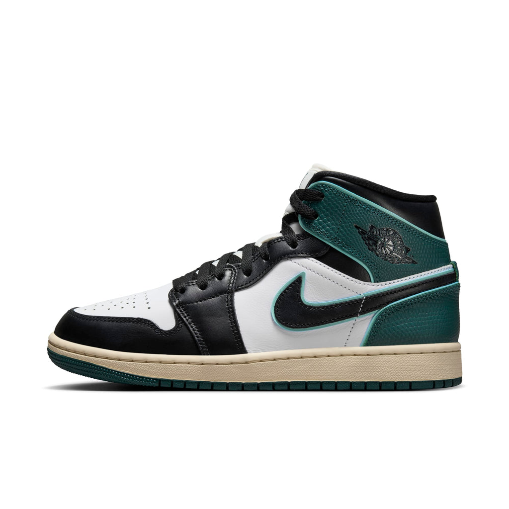 [FQ7818-100] Womens Air Jordan RETRO 1 MID SE