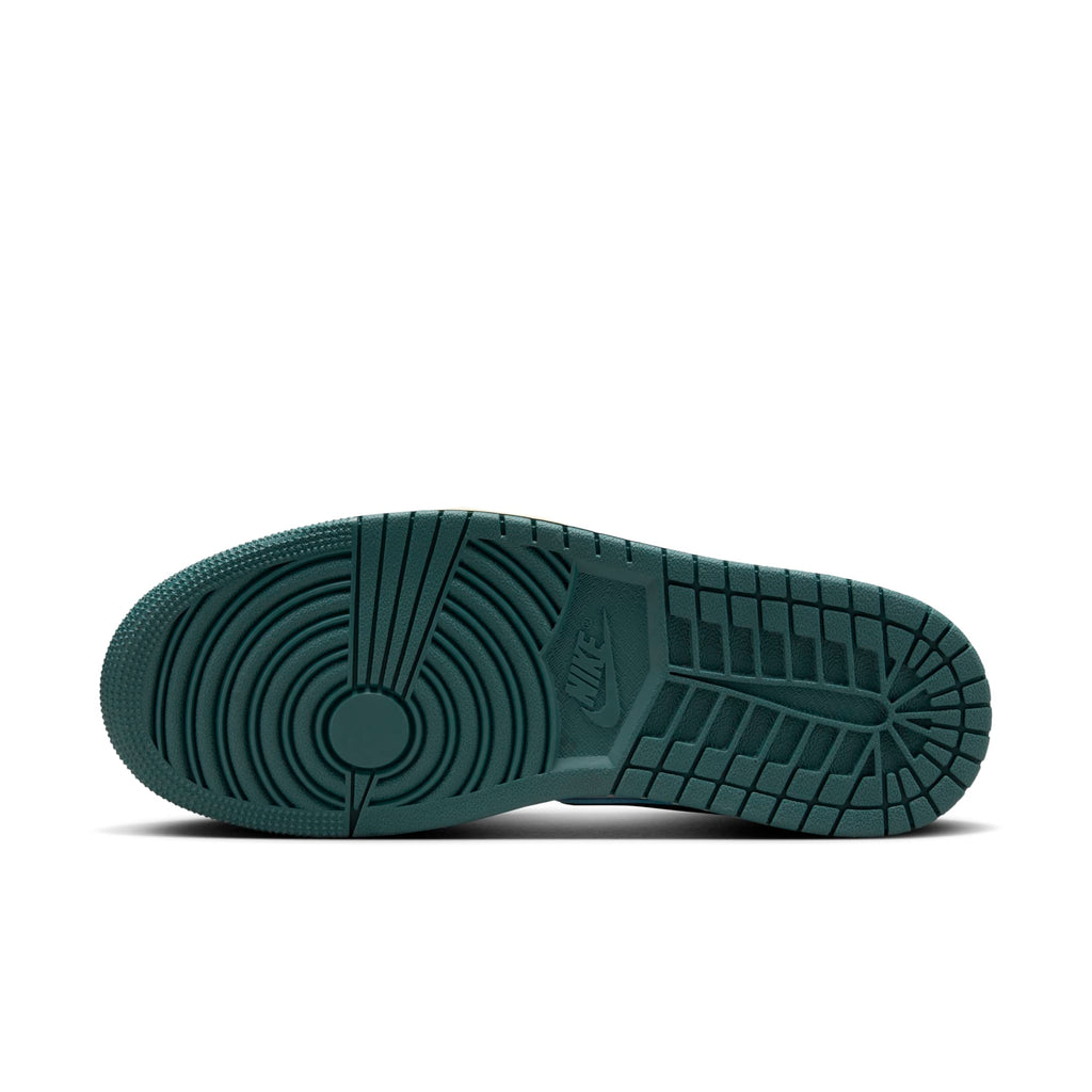 [FQ7818-100] Womens Air Jordan RETRO 1 MID SE