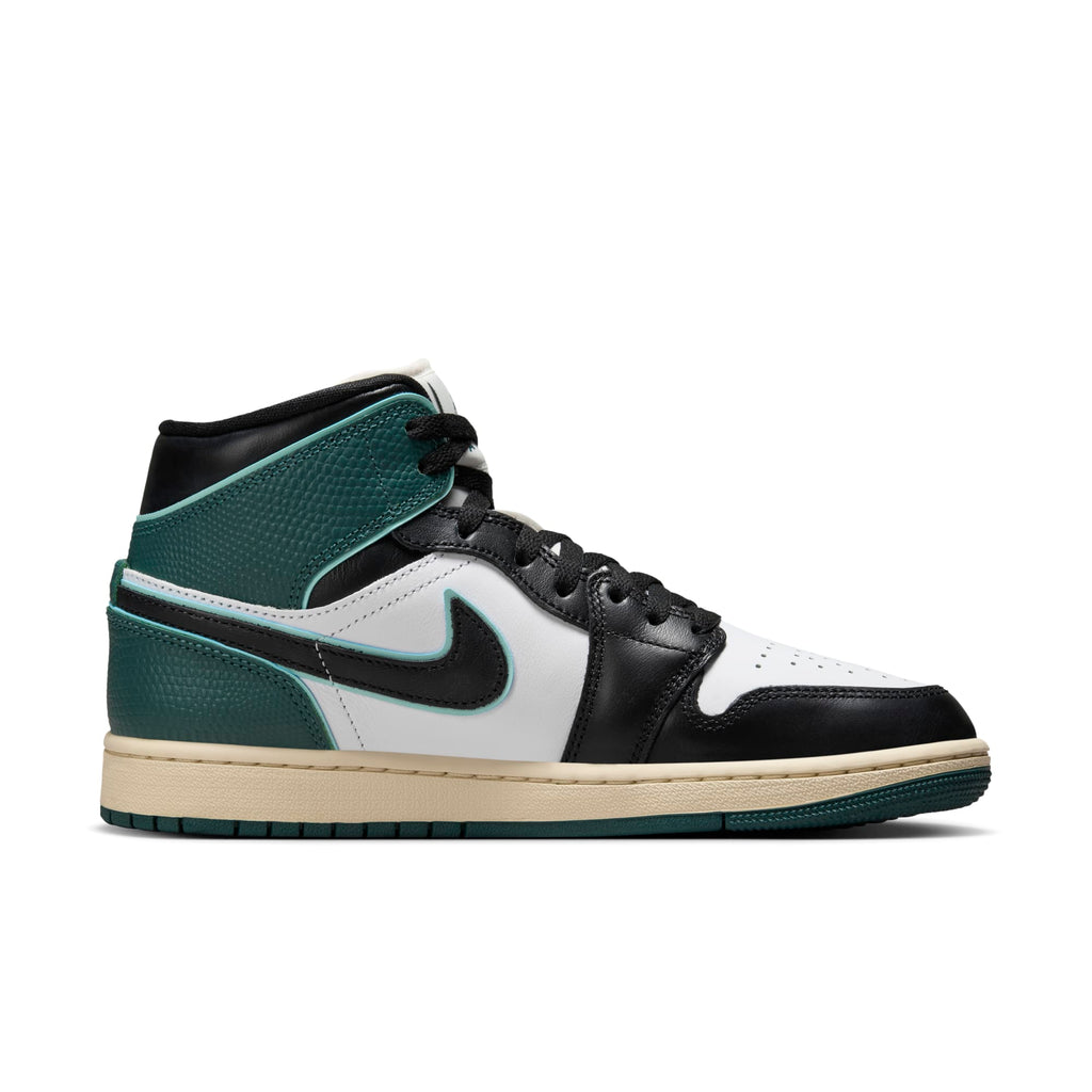[FQ7818-100] Womens Air Jordan RETRO 1 MID SE