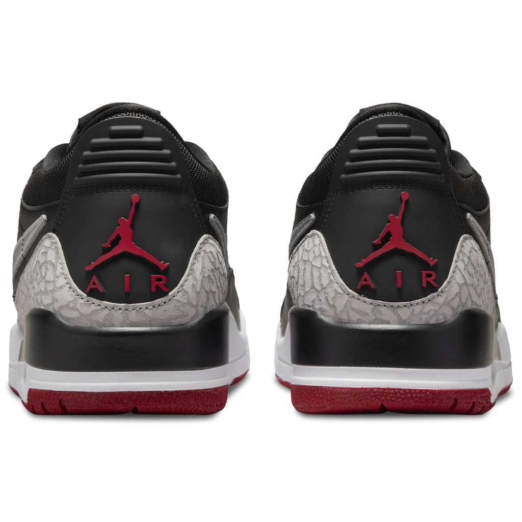 [FQ7827-006] WOMENS AIR JORDAN LEGACY 312 LOW 'BLACK CEMENT'