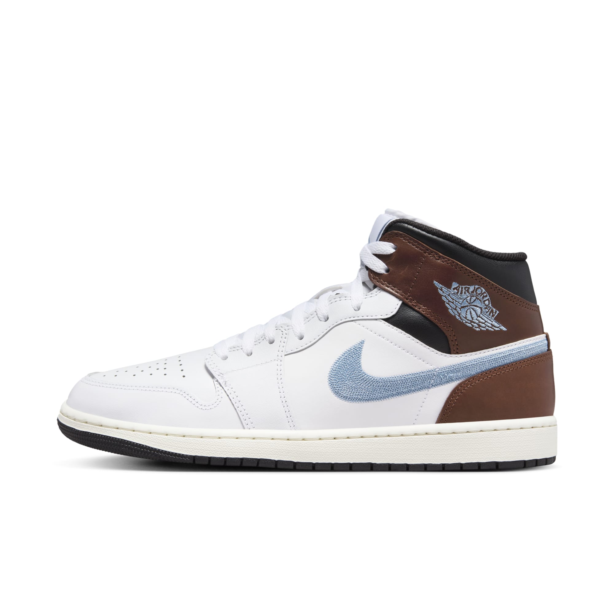 [FQ7831-142] MENS AIR JORDAN RETRO 1 MID SE