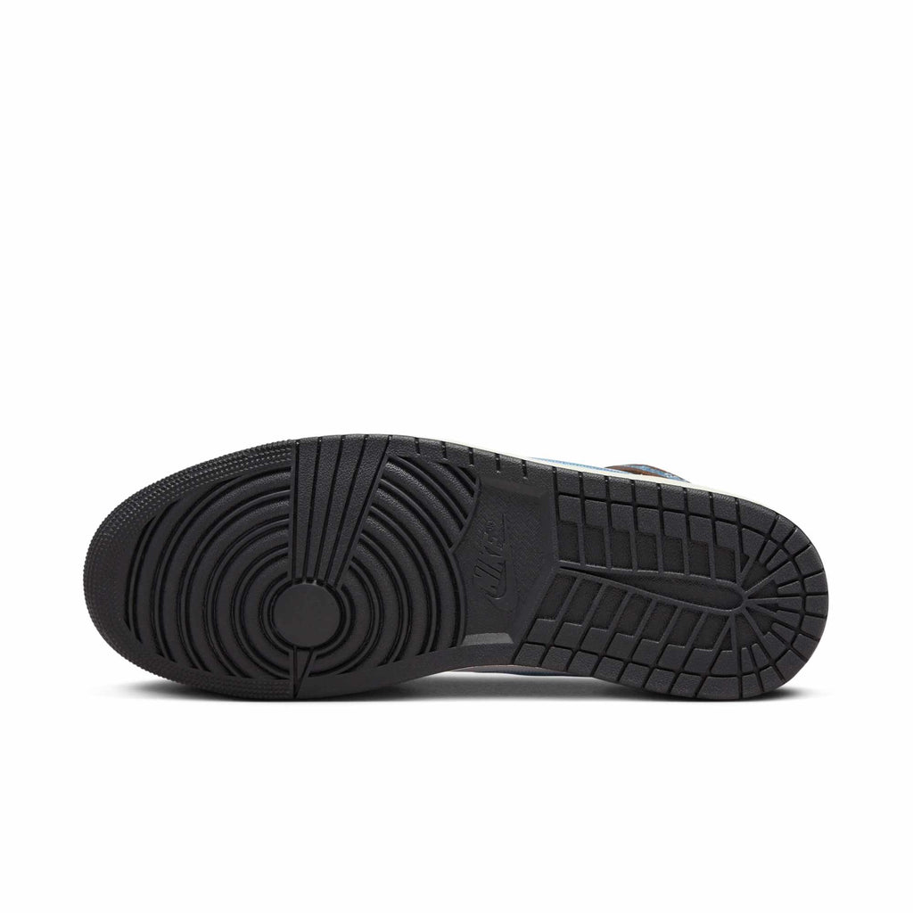 [FQ7831-142] MENS AIR JORDAN RETRO 1 MID SE