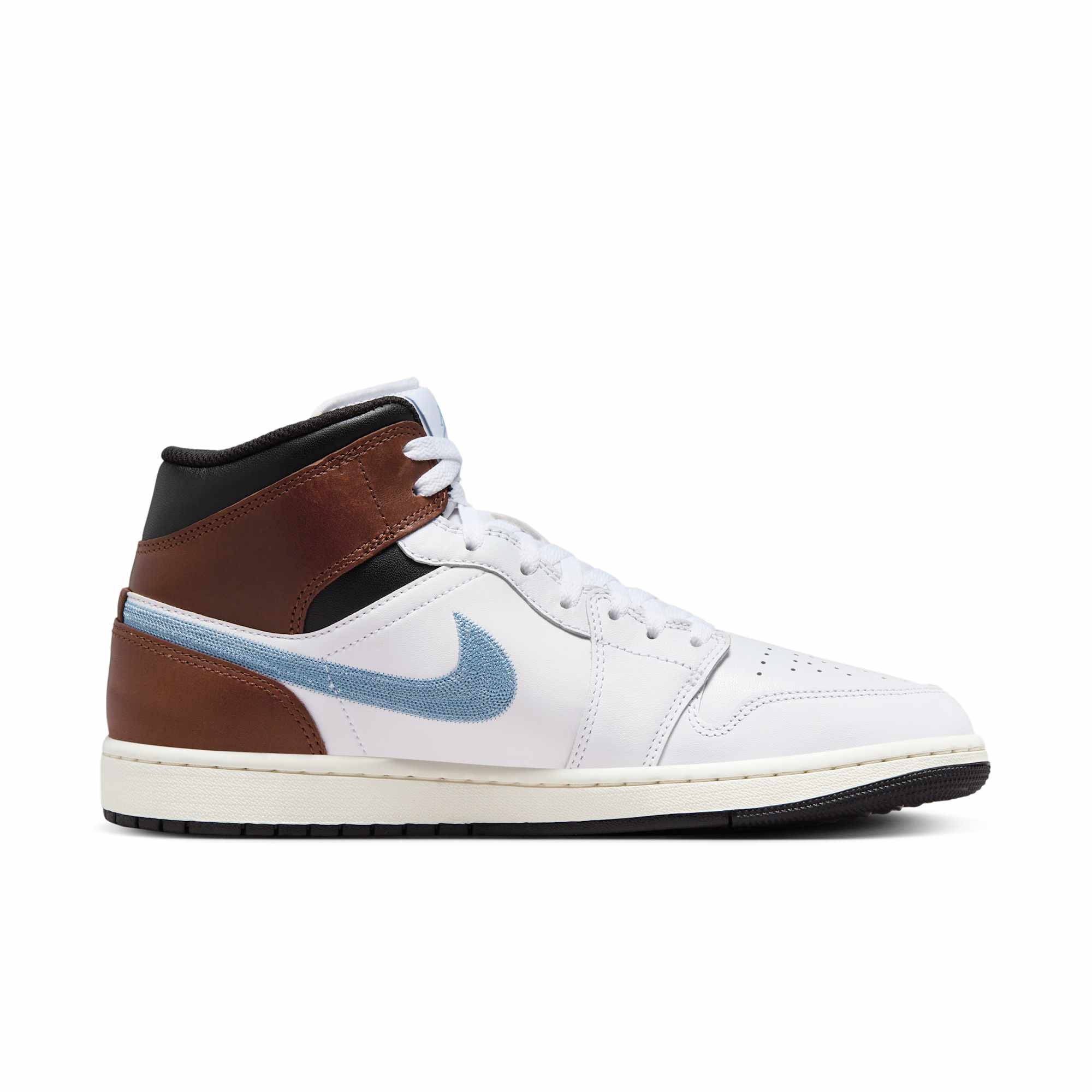 [FQ7831-142] MENS AIR JORDAN RETRO 1 MID SE
