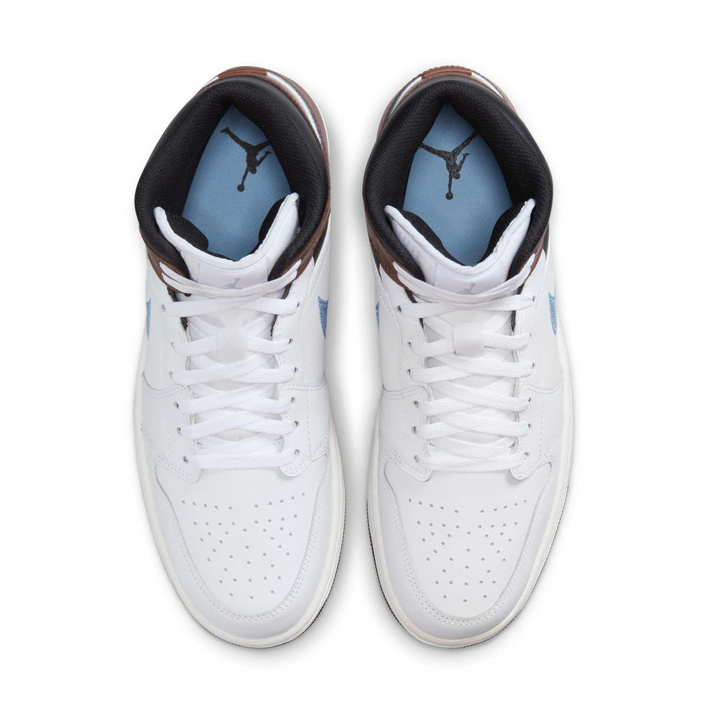 [FQ7831-142] MENS AIR JORDAN RETRO 1 MID SE