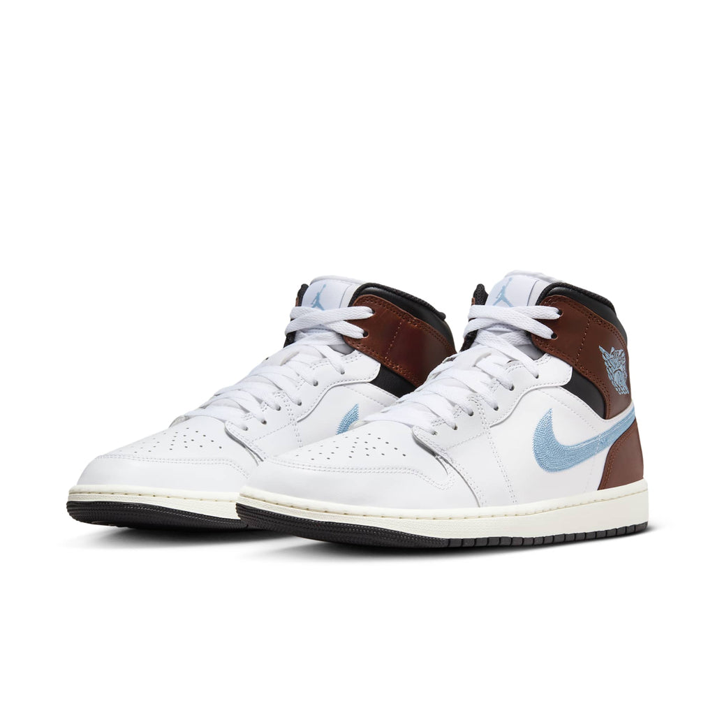 [FQ7831-142] MENS AIR JORDAN RETRO 1 MID SE