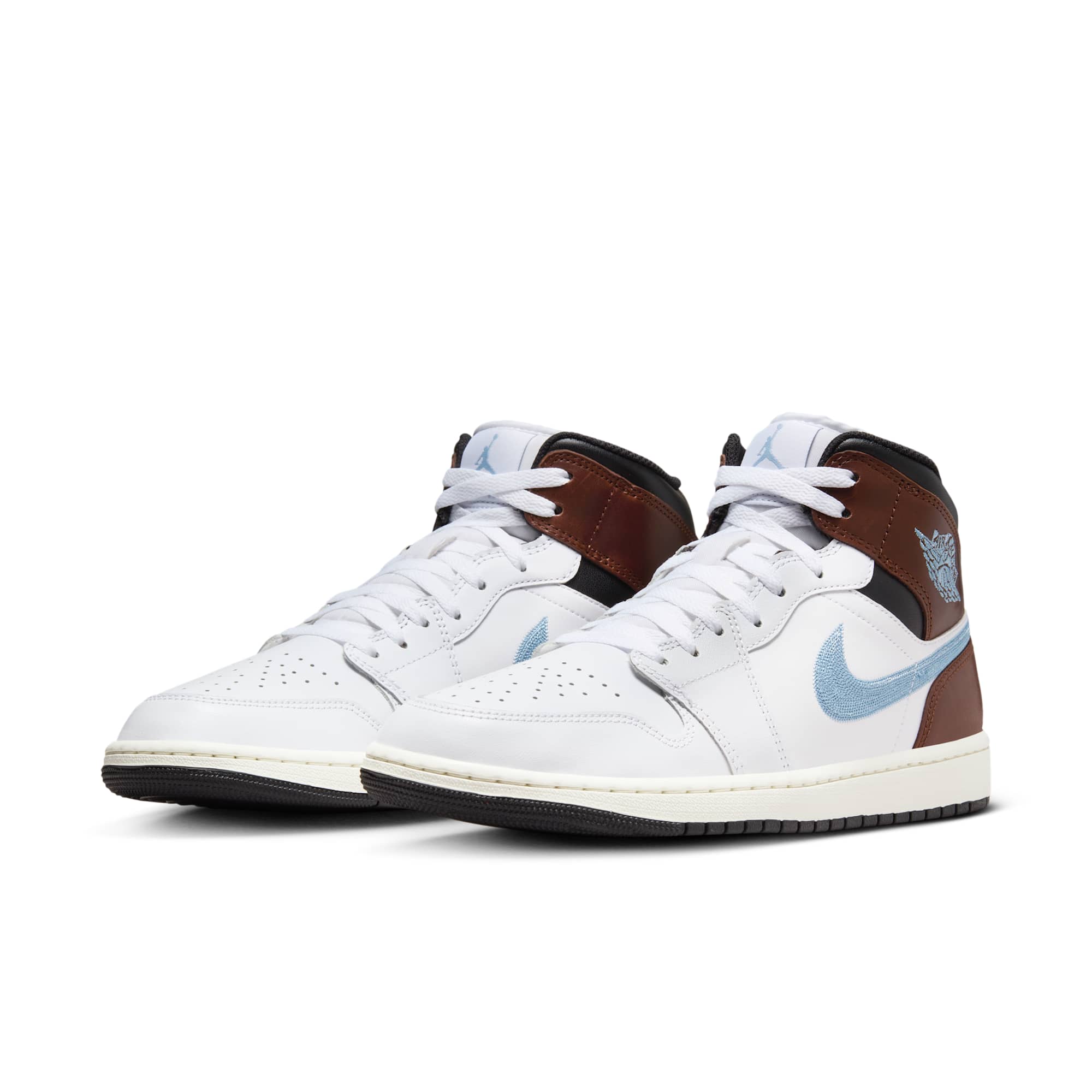 [FQ7831-142] MENS AIR JORDAN RETRO 1 MID SE