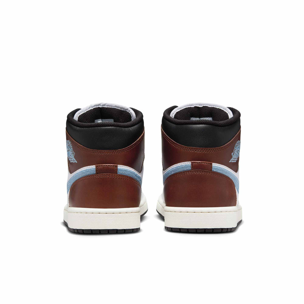 [FQ7831-142] MENS AIR JORDAN RETRO 1 MID SE