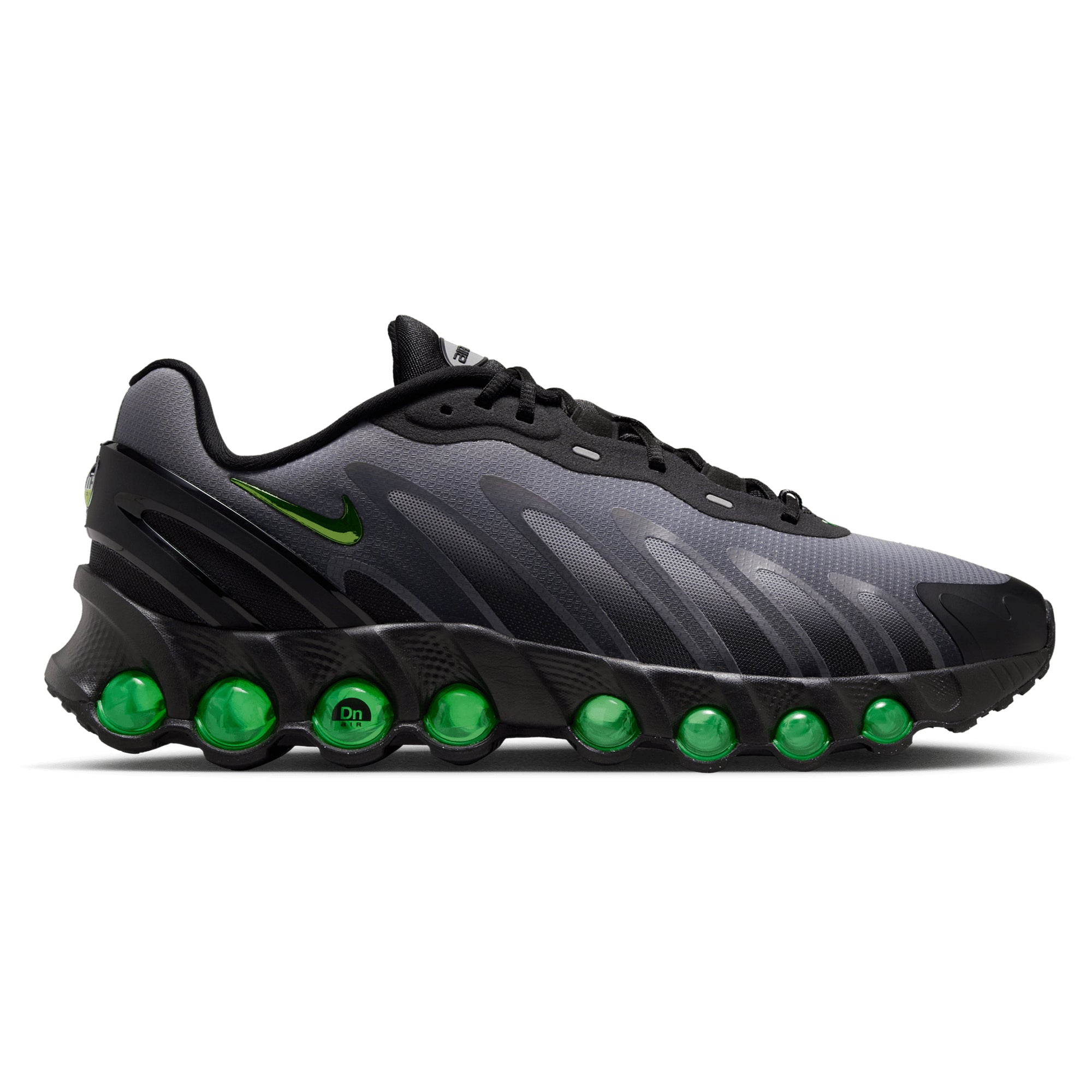 [FQ7860-003] MENS NIKE AIR MAX DN8 'BLACK VOLT'