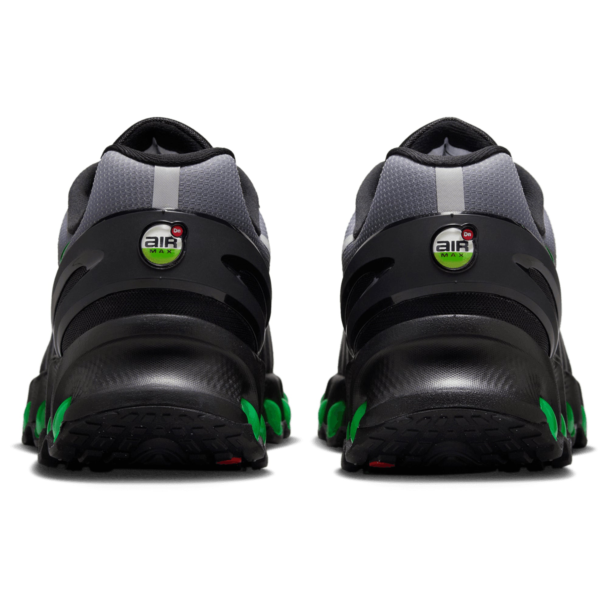 [FQ7860-003] MENS NIKE AIR MAX DN8 'BLACK VOLT'