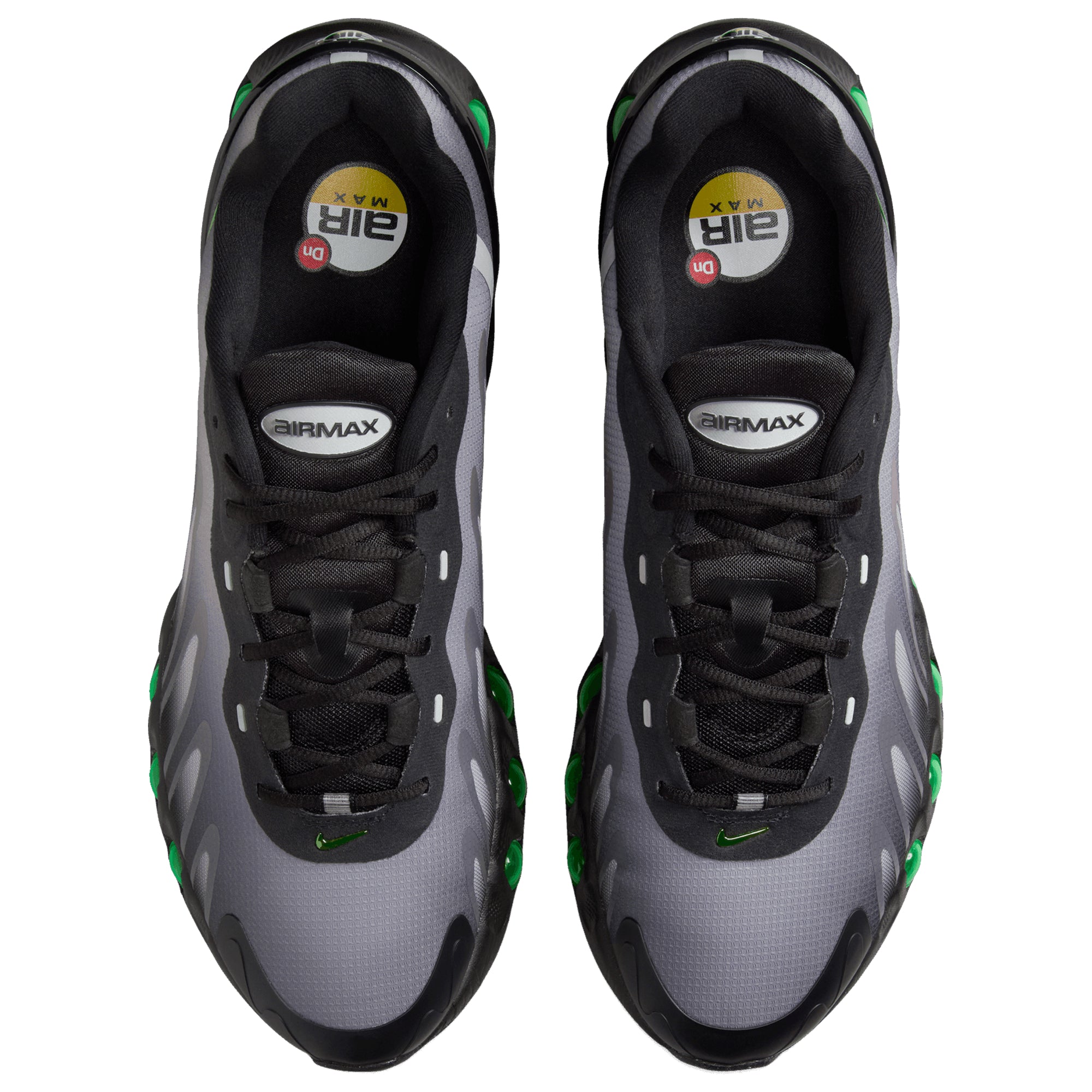 [FQ7860-003] MENS NIKE AIR MAX DN8 'BLACK VOLT'