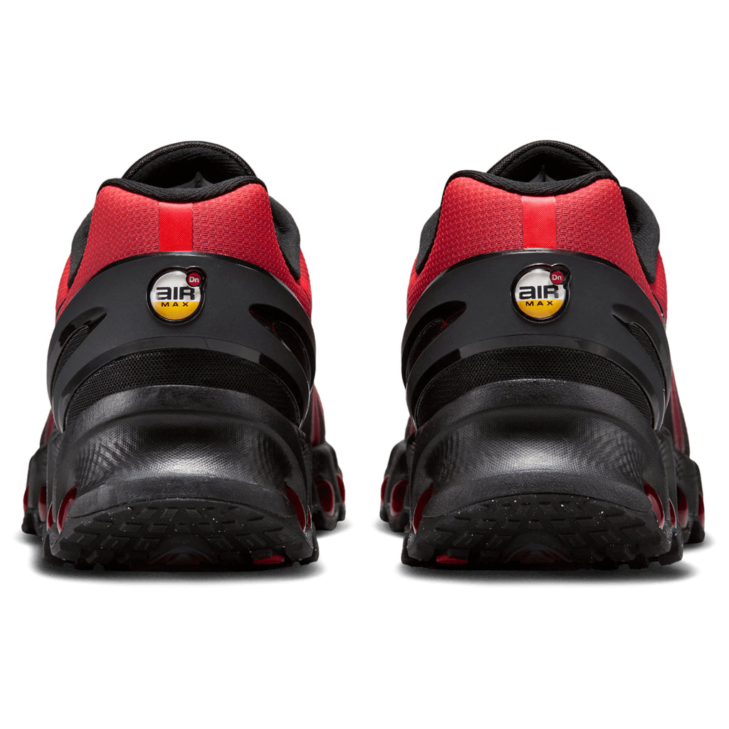 [FQ7860-008] MENS NIKE AIR MAX DN8 'BLACK BRIGHT CRIMSON'