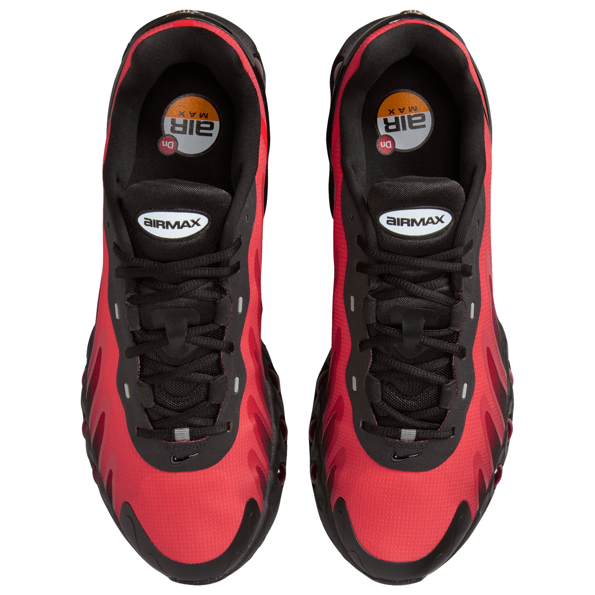 [FQ7860-008] MENS NIKE AIR MAX DN8 'BLACK BRIGHT CRIMSON'