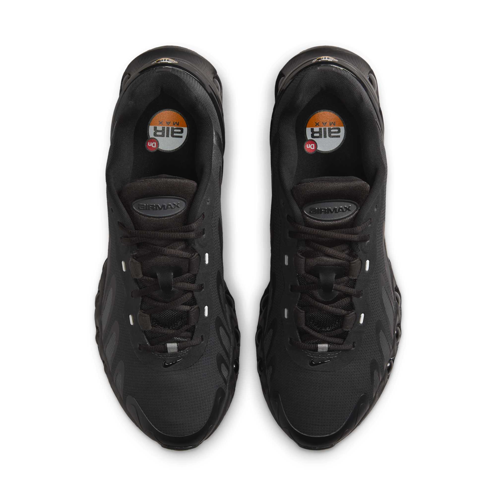 [FQ7860-002] MENS NIKE AIR MAX DN8 'BLACK'