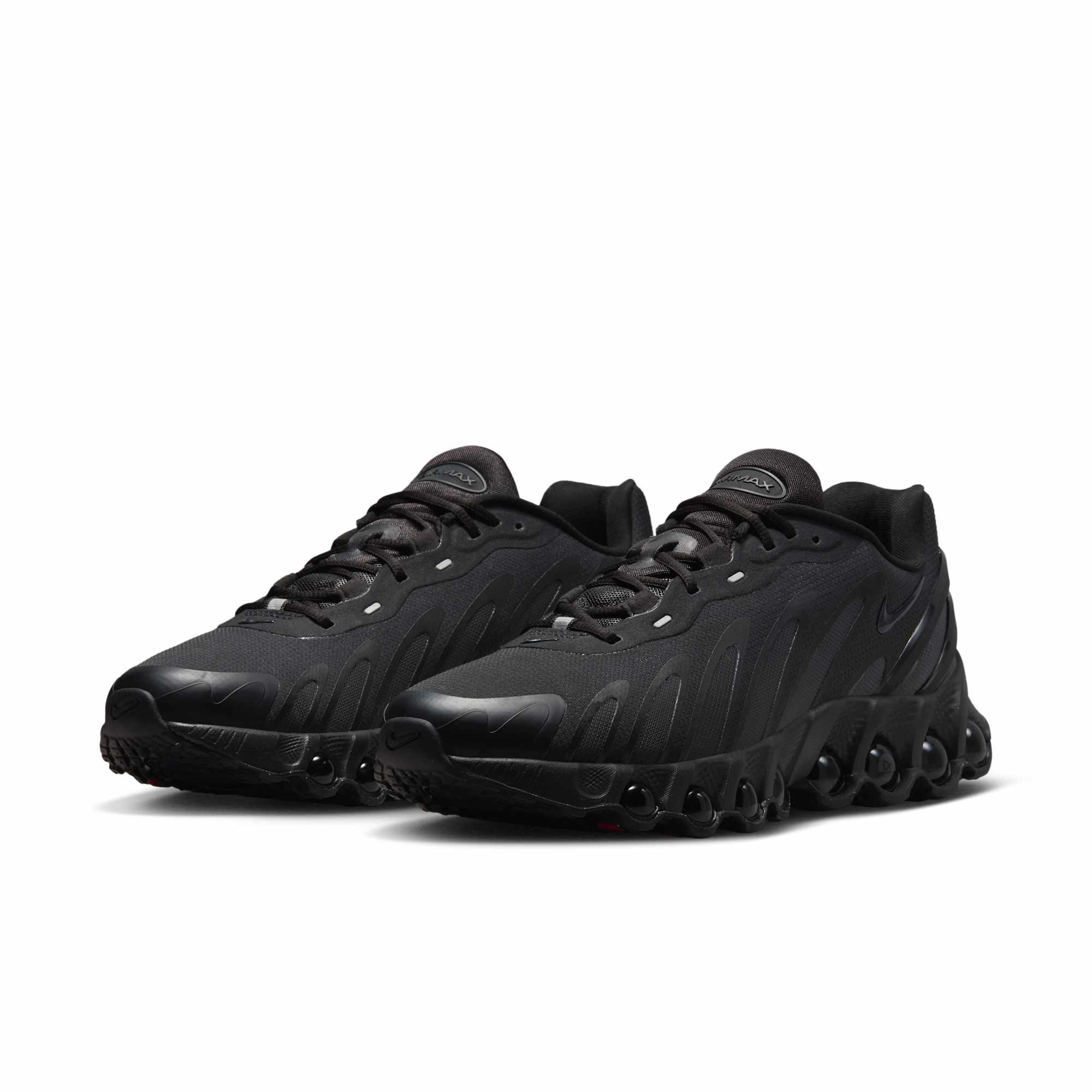 [FQ7860-002] MENS NIKE AIR MAX DN8 'BLACK'