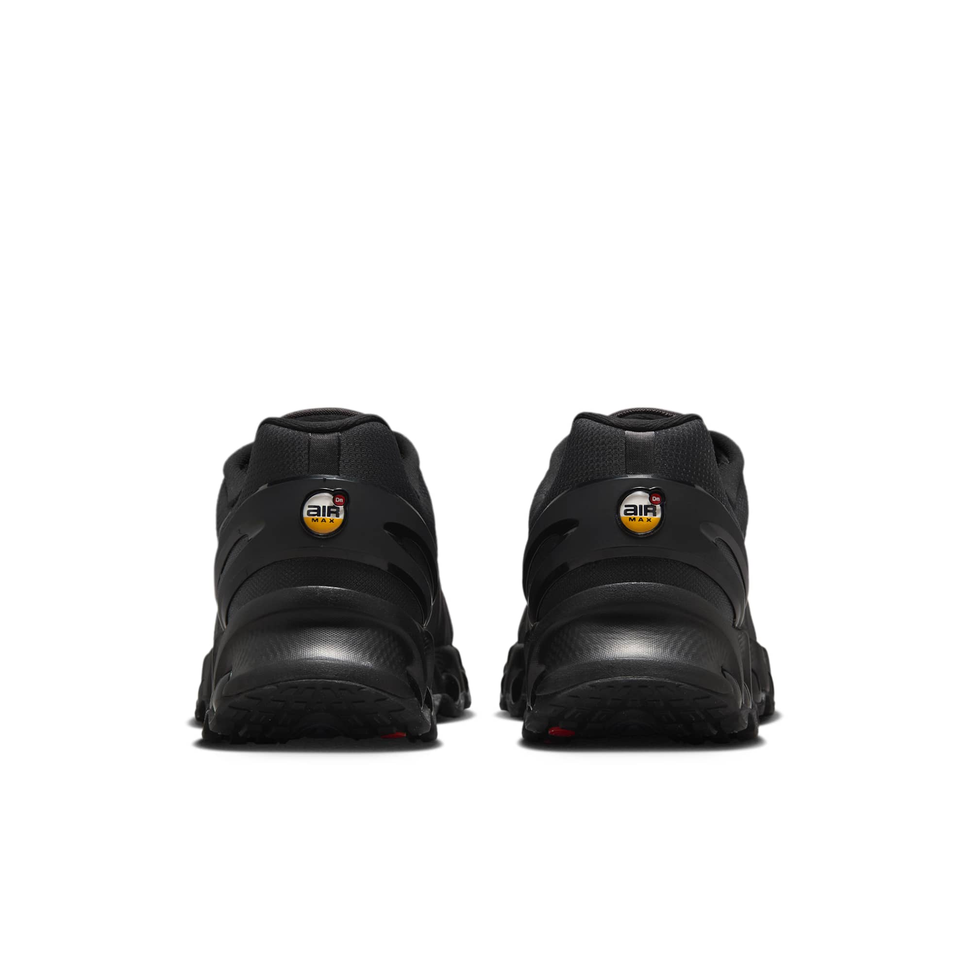 [FQ7860-002] MENS NIKE AIR MAX DN8 'BLACK'
