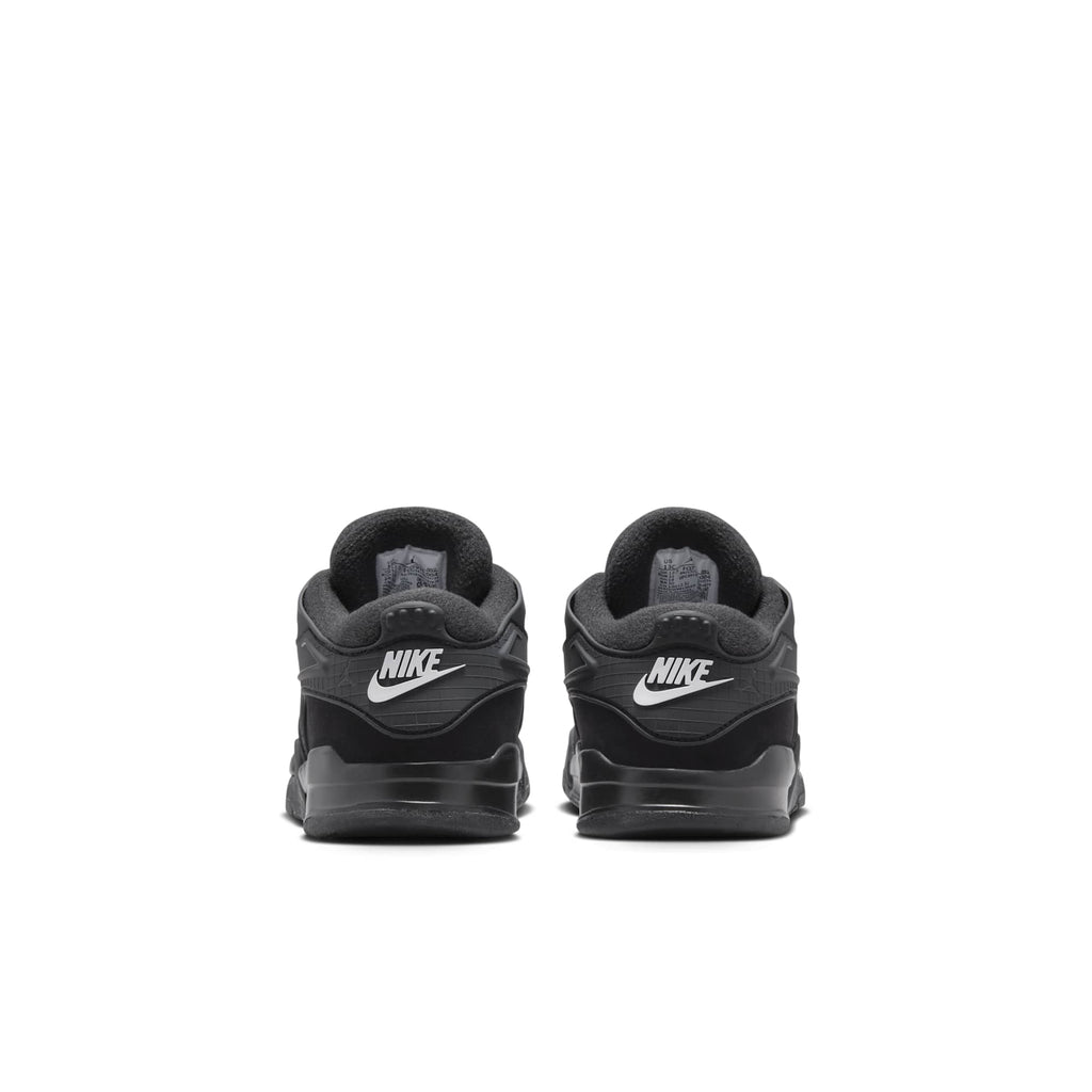 [FQ7936-004] PRESCHOOL AIR JORDAN RETRO 4 RM 'BLACK CAT' (PS)