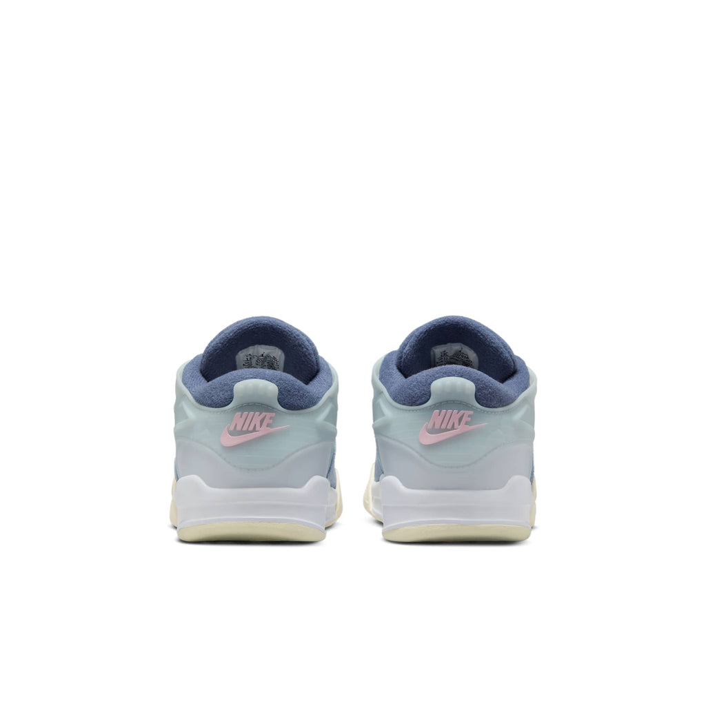 [FQ7936-101] Preschool Air Jordan Retro 4 RM 'Diffused Blue Ashen Slate'
