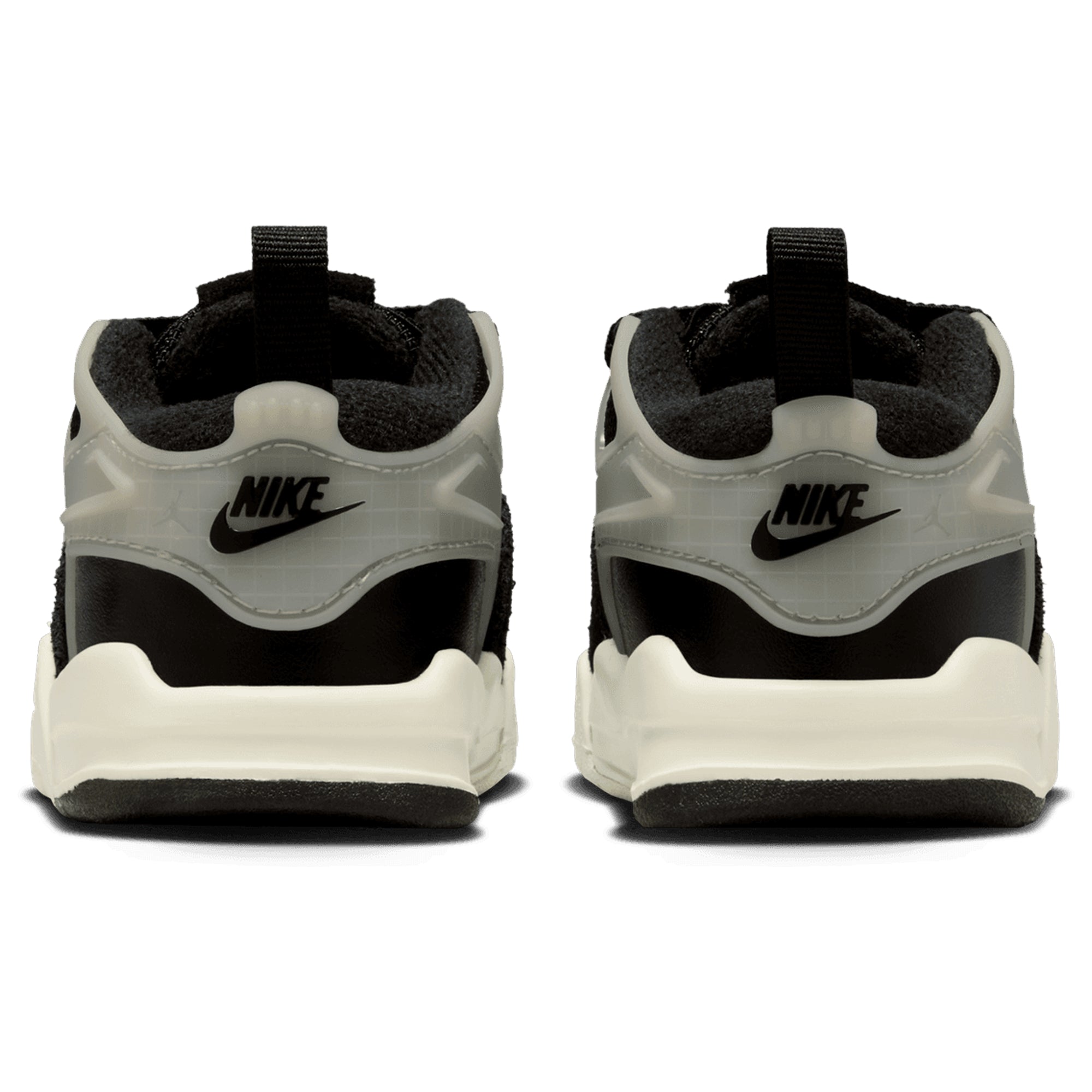 [FQ7937-006] TODDLERS AIR JORDAN 4 RM 'BLACK SAIL'