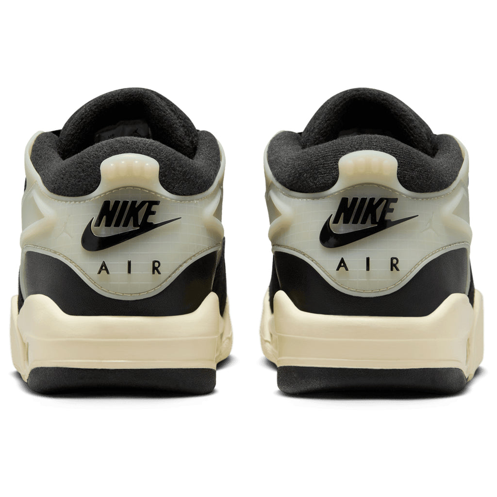 [FQ7938-006] GRADE SCHOOL AIR JORDAN 4 RM 'BLACK SAIL (GS)'