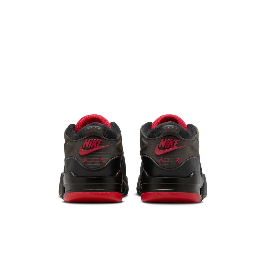 [FQ7938-060] Grade School Air Jordan Retro 4 RM 'Bred'