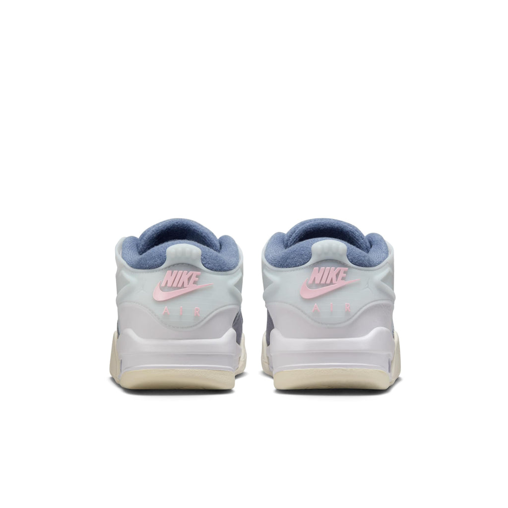 [FQ7938-101] Grade School Air Jordan Retro 4 RM 'Diffused Blue Ashen Slate' (GS)